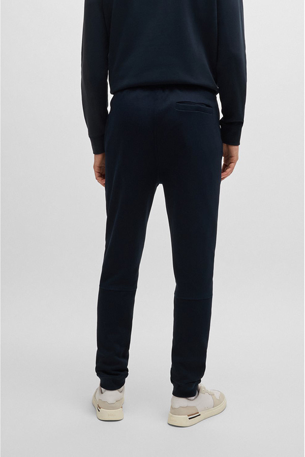 ΦΟΡΜΑ BOSS - 404 ΜΠΛΕ